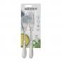 Wiltshire Rhodes Table Forks 4 Piece Set 